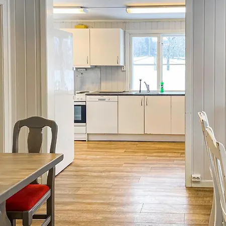 Apartment Gorgeous In With Kitchen